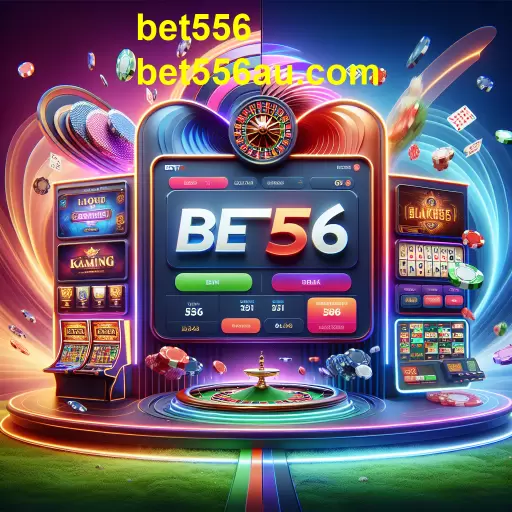 Explorando o Mundo das Apostas no Bet556