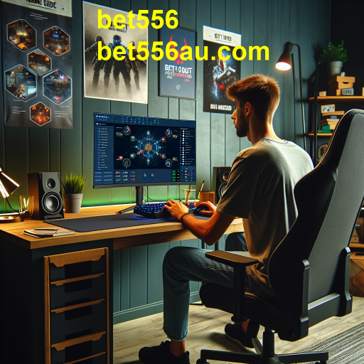 Explorando os Jogos de Guia: A Nova Fronteira para Jogadores